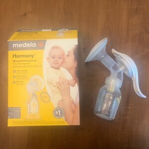 Medela Harmony